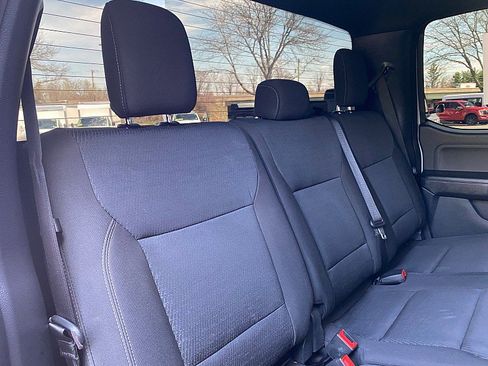 Certified 2023 Ford F150 XLT w/ Equipment Group 302A High AWD/4WD image 37