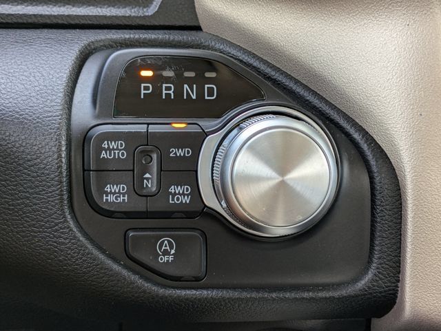 Certified 2020 RAM 1500 Laramie AWD/4WD image 25