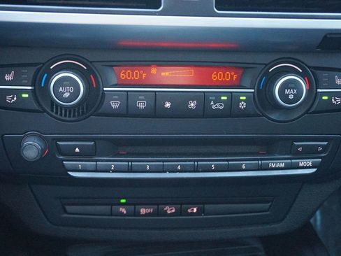 Used 2011 BMW X6 xDrive35i image 33