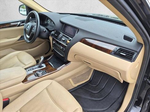 Used 2015 BMW X3 xDrive35i AWD/4WD image 22