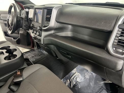 Used 2022 RAM 2500 Big Horn AWD/4WD image 26