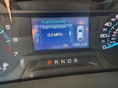Used 2019 Ford Flex SE FWD image 11