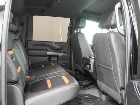 Used 2023 GMC Sierra 2500 AT4 AWD/4WD image 14