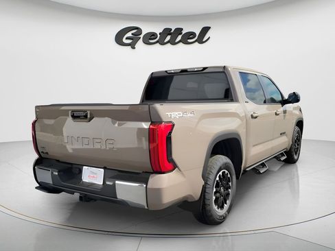 New 2026 Toyota Tundra SR5 image 5