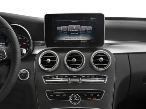 Used 2016 Mercedes-Benz C 300 C 300 image 10