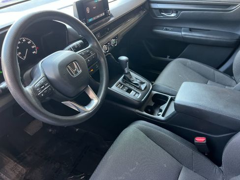 Used 2023 Honda CR-V EX image 12