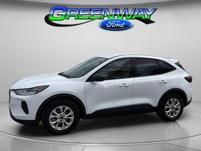 Used 2025 Ford Escape Active w/ Cold Weather Package
