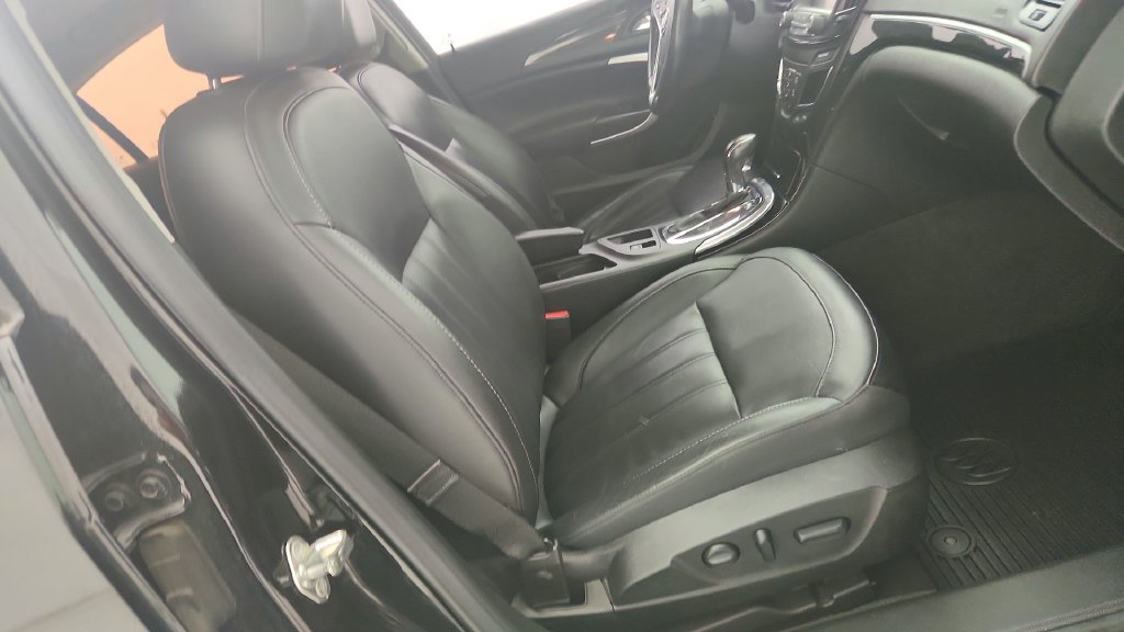 Used 2016 Buick Regal Premium FWD image 66