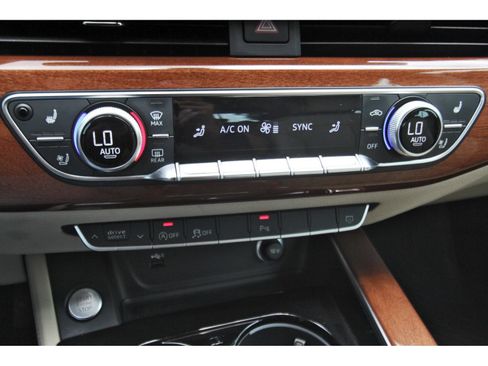 Used 2023 Audi A5 2.0T Premium Plus w/ Premium Plus AWD/4WD image 26