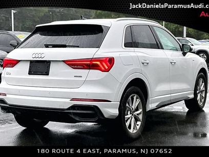Used 2023 Audi Q3 2.0T Premium w/ Convenience Package