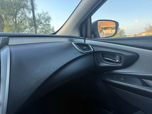 Used 2020 Nissan Murano S w/ Cargo Package image 25