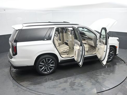 Used 2023 Cadillac Escalade Sport Platinum image 55
