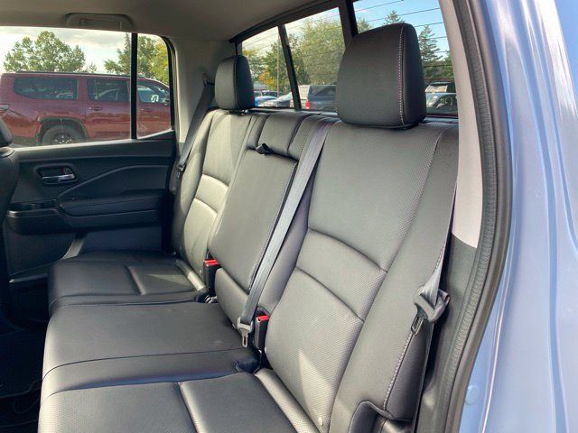 Used 2023 Honda Ridgeline RTL image 15