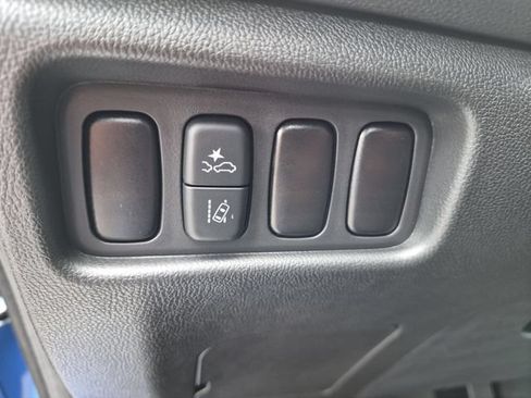New 2026 Mitsubishi Outlander Sport ES AWD/4WD image 17