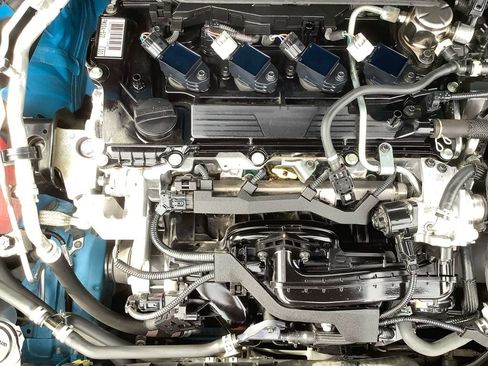 Used 2019 Toyota Corolla XSE image 21