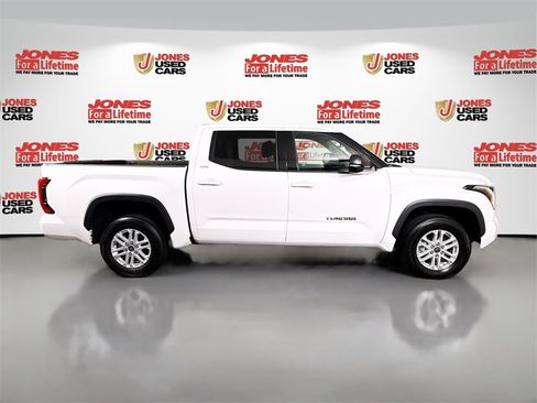 Used 2023 Toyota Tundra SR5 image 18