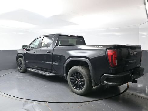 Used 2022 GMC Sierra 1500 Elevation AWD/4WD image 11