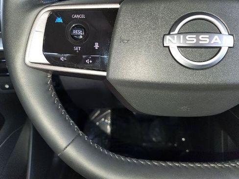 Certified 2025 Nissan Murano SL w/ Cargo Package AWD/4WD image 27