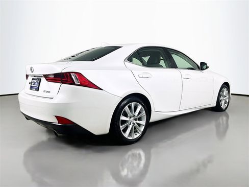Used 2014 Lexus IS 250 image 8