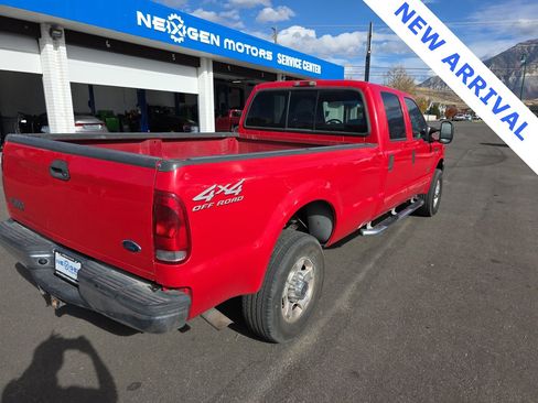 Used 2001 Ford F350 Lariat image 3
