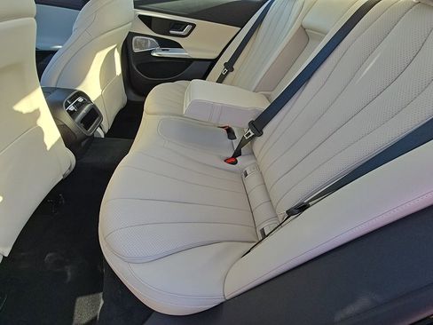 New 2026 Mercedes-Benz E 350 4MATIC image 30