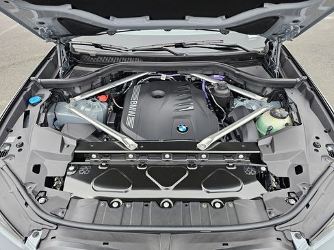 New 2026 BMW X5 xDrive40i image 9