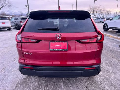 Used 2023 Honda CR-V EX-L image 25