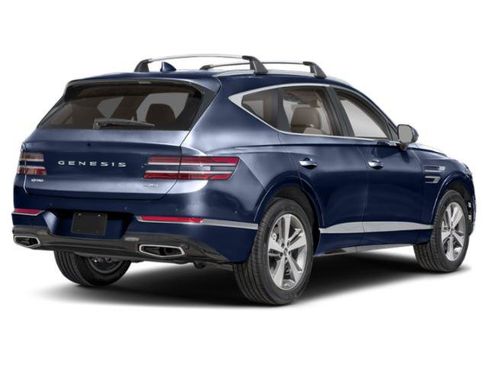 Used 2024 Genesis GV80 3.5T image 2