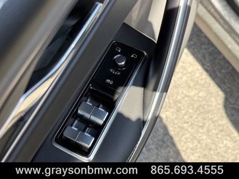 Used 2026 Jaguar F-PACE R-Dynamic S image 16