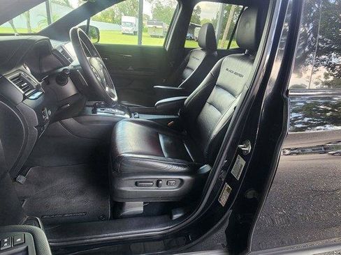 Used 2020 Honda Ridgeline Black Edition image 21