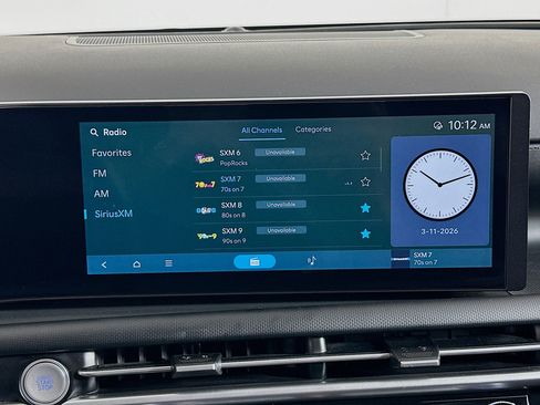 Used 2025 Hyundai Tucson SEL image 21