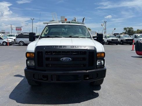 Used 2008 Ford F350 XL image 3