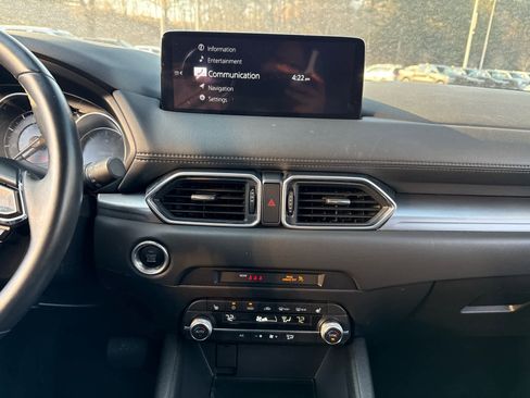 Used 2023 MAZDA CX-5 AWD 2.5 S w/ Select Package image 20