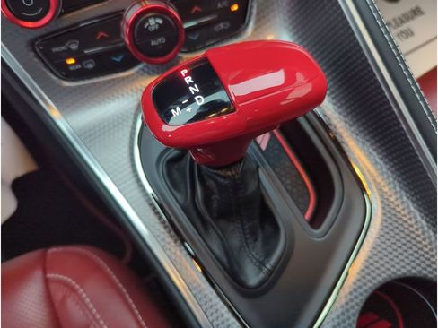 Used 2022 Dodge Challenger SRT Hellcat w/ Plus Package image 23