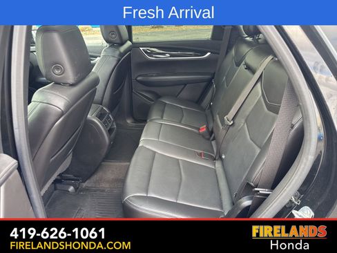 Used 2020 Cadillac XT5 Premium Luxury image 29