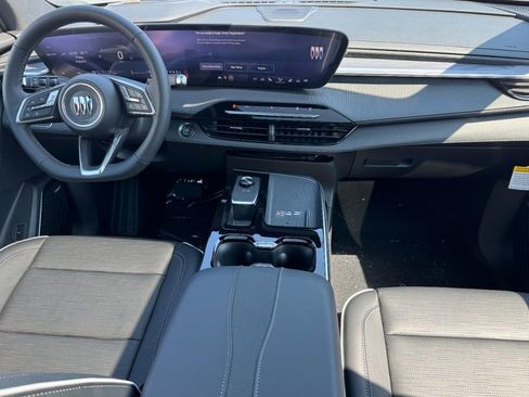 New 2026 Buick Enclave Sport Touring w/ Power Package image 6