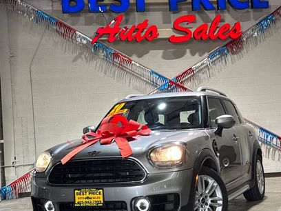 Used 2020 MINI Cooper Countryman
