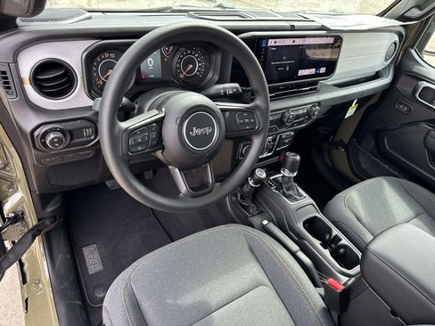 New 2026 Jeep Gladiator Sport image 37