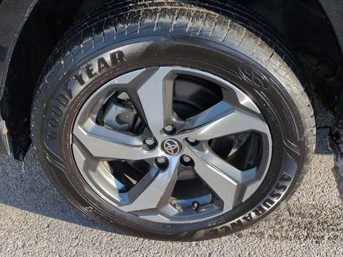 Certified 2023 Toyota RAV4 SE w/ Weather & Moonroof Package image 10