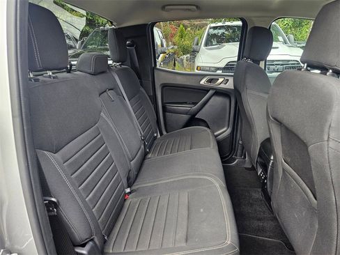Used 2020 Ford Ranger XLT w/ Equipment Group 301A Mid image 16