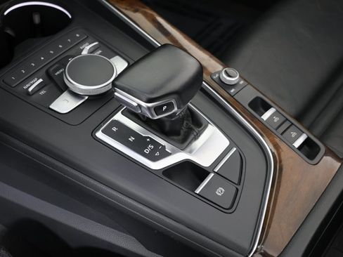 Used 2018 Audi A5 2.0T Premium Plus w/ Premium Plus image 6