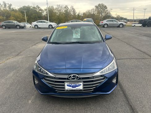 Used 2020 Hyundai Elantra SE image 9