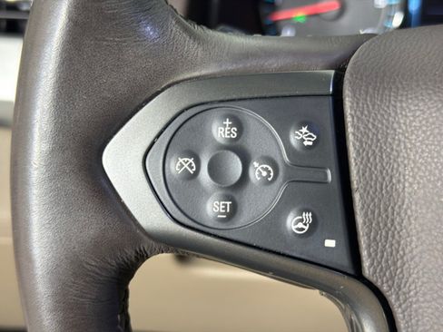 Used 2016 Chevrolet Tahoe LT RWD image 28