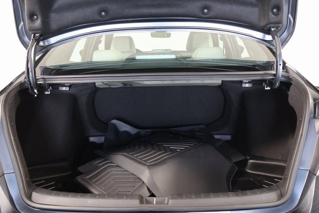 Used 2025 Honda Civic Sport Touring image 14