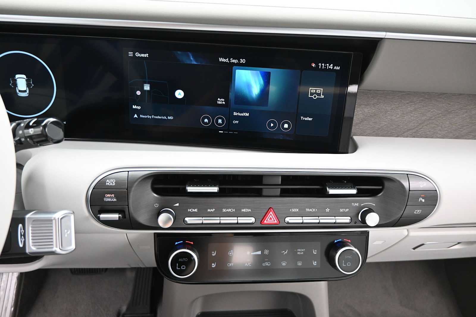New 2027 Hyundai Palisade Limited AWD/4WD image 21