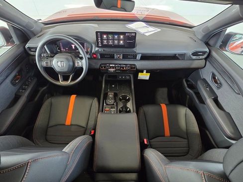New 2026 Honda Passport TrailSport image 8