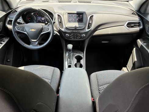 Used 2023 Chevrolet Equinox LT AWD/4WD image 19