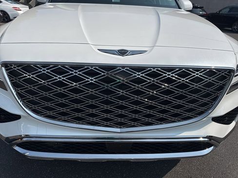 New 2026 Genesis GV80 2.5T Select image 10