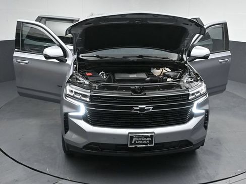 Used 2024 Chevrolet Tahoe RST w/ Luxury Package AWD/4WD image 52