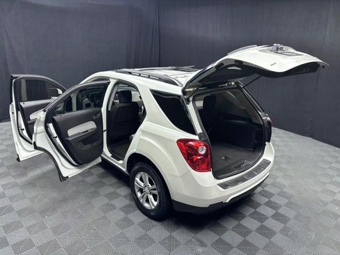 Used 2013 Chevrolet Equinox LT image 19